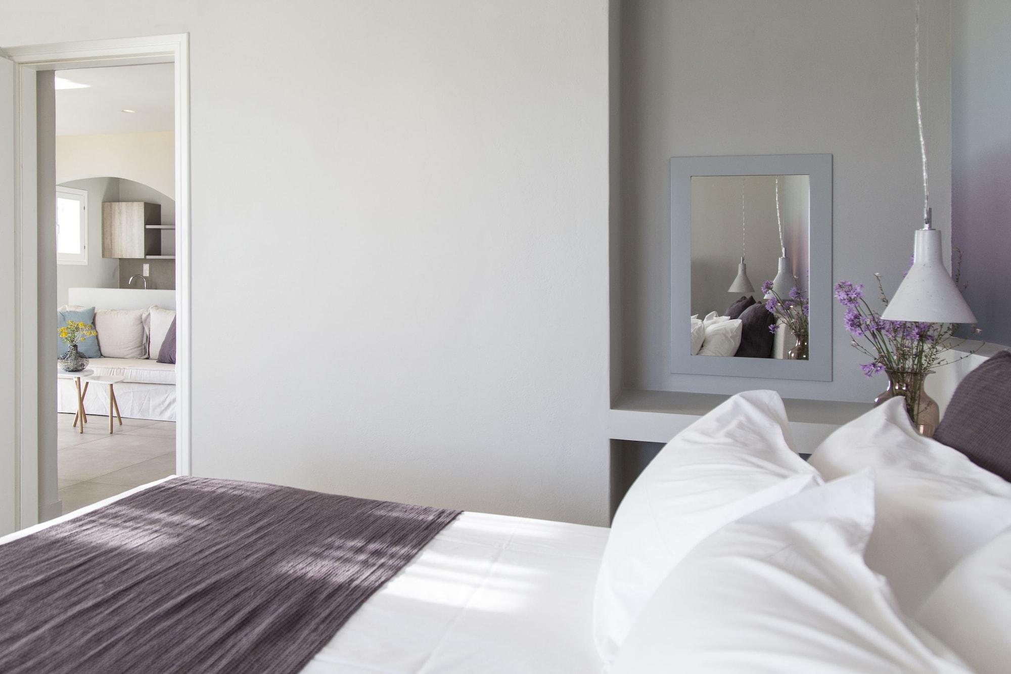 Hotel Poseidon Of Paros &