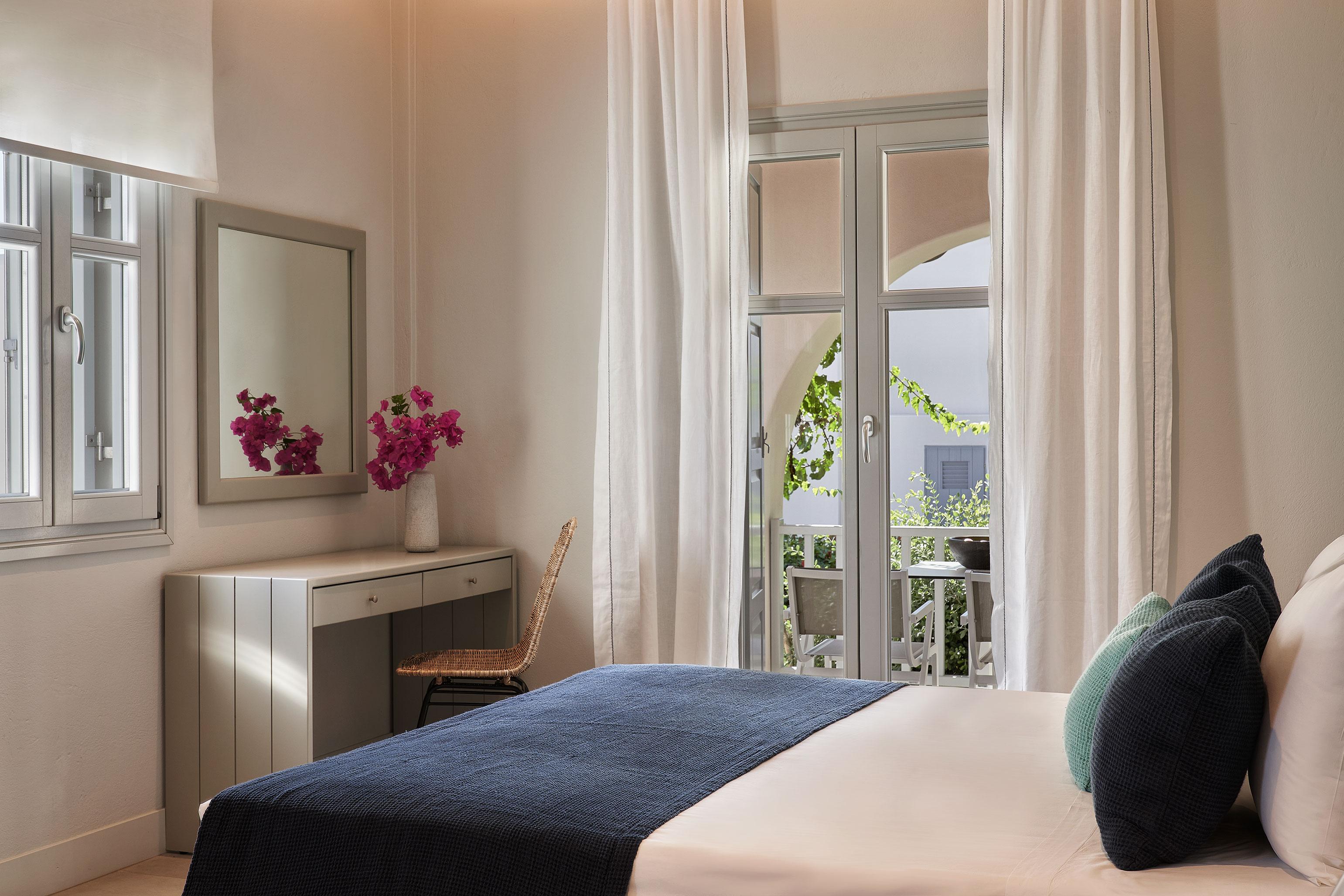 Otel Poseidon Of Paros &